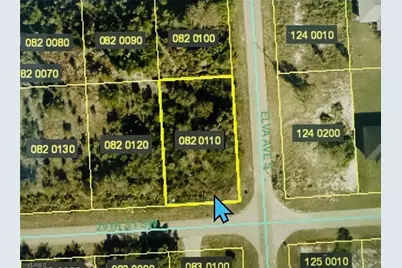 2700 29th St SW, Lehigh Acres, FL 33976 - Photo 1