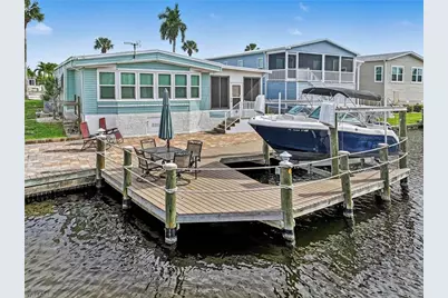 17850 Peppard Dr, Fort Myers Beach, FL 33931 - Photo 1