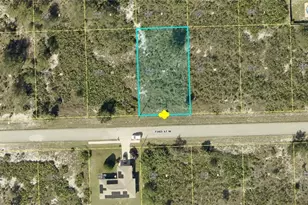 2710 73rd St W, Lehigh Acres, FL 33971 - Photo 1