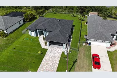 2806 15th St W, Lehigh Acres, FL 33971 - Photo 3