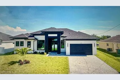 153 SE 21st St, Cape Coral, FL 33990 - Photo 1