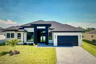 153 SE 21st St, Cape Coral, FL 33990 - Photo 1