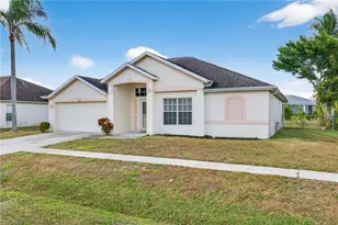 4664 Varsity Cir, Lehigh Acres, FL 33971 - Photo 1