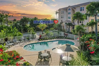 3127 W Gulf Dr #101, Sanibel, FL 33957 - Photo 3