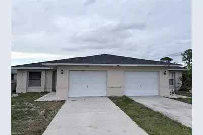 2424/2426 Ted Ave S, Lehigh Acres, FL 33973 - Photo 1