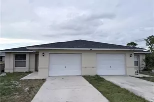 2426 Ted Ave S, Lehigh Acres, FL 33973 - Photo 1