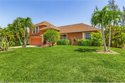 327 SW 26th Ter, Cape Coral, FL 33914 - Photo 3