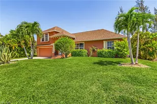 327 SW 26th Terrace, Cape Coral, FL 33914 - Photo 3