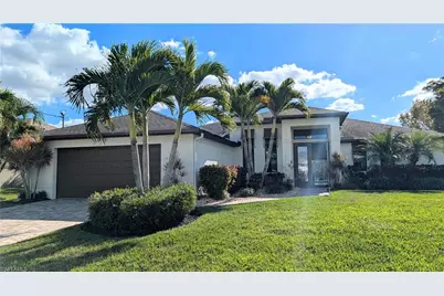 1426 SW 12th Ter, Cape Coral, FL 33991 - Photo 1