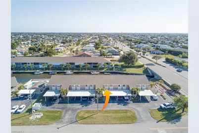 4727 SW 13th Ave #203, Cape Coral, FL 33914 - Photo 21