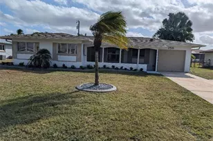 256 SE 46th Ter, Cape Coral, FL 33904 - Photo 1