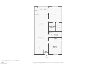 1100 Pondella Rd, Cape Coral, FL 33909 - Photo 23