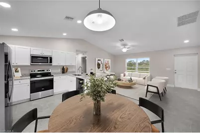 3401 70th St W, Lehigh Acres, FL 33971 - Photo 3