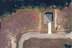 1605 NE 33rd Terrace, Cape Coral, FL 33909 - Photo 1