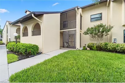 8685 Charter Club Cir #3, Fort Myers, FL 33919 - Photo 5