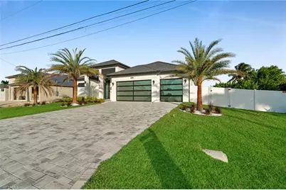 4711 SW 20th Ave, Cape Coral, FL 33914 - Photo 5
