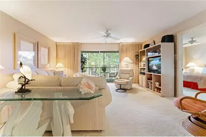 7086 Nantucket Cir #6, North Fort Myers, FL 33917 - Photo 5