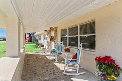 2249 Ephraim Ave, Fort Myers, FL 33907 - Photo 7