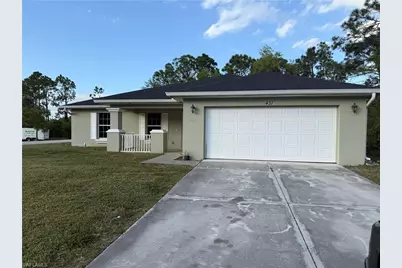 431 Broadmoor St, Lehigh Acres, FL 33974 - Photo 1