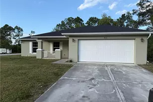431 Broadmoor St, Lehigh Acres, FL 33974 - Photo 1