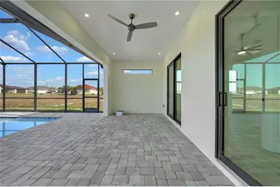 3405 NW 8th Ter, Cape Coral, FL 33993 - Photo 13