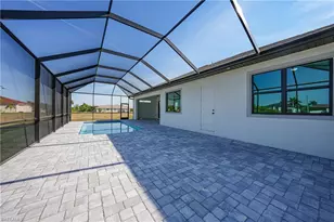 3405 NW 8th Terrace, Cape Coral, FL 33993 - Photo 9