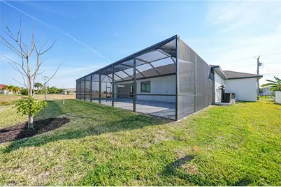 3405 NW 8th Ter, Cape Coral, FL 33993 - Photo 7