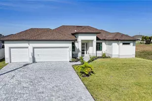 3405 NW 8th Terrace, Cape Coral, FL 33993 - Photo 1