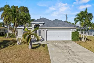 1831 SE Van Loon Terrace, Cape Coral, FL 33990 - Photo 1