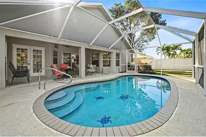 1831 SE Van Loon Ter, Cape Coral, FL 33990 - Photo 19