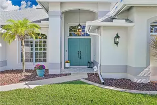 1409 SE 20th Ct, Cape Coral, FL 33990 - Photo 21