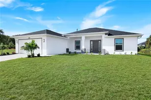2208 NE 23rd Ave, Cape Coral, FL 33909 - Photo 1