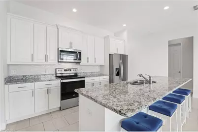 3809 NW 38th Ave, Cape Coral, FL 33993 - Photo 5