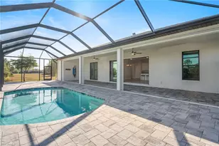 3809 NW 38th Ave, Cape Coral, FL 33993 - Photo 19