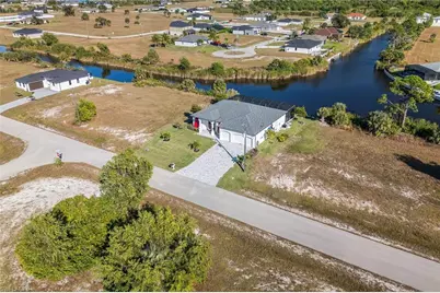 3809 NW 38th Ave, Cape Coral, FL 33993 - Photo 47