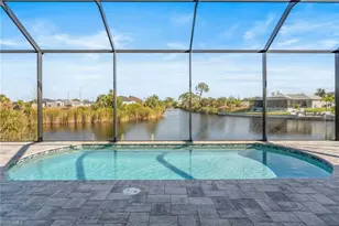 3809 NW 38th Ave, Cape Coral, FL 33993 - Photo 17