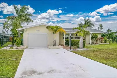 4421 SE 1st Ave, Cape Coral, FL 33904 - Photo 3