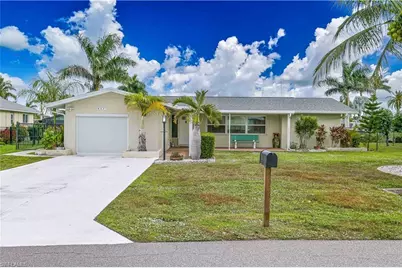 4421 SE 1st Ave, Cape Coral, FL 33904 - Photo 1