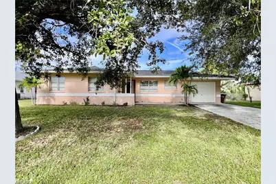 2326 SE 8th Ave, Cape Coral, FL 33990 - Photo 1