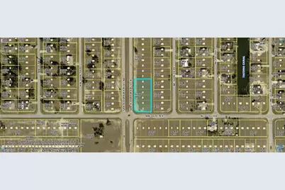 1615 Santa Barbara Blvd N, Cape Coral, FL 33993 - Photo 1