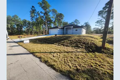 457 Wickham Ave S, Lehigh Acres, FL 33974 - Photo 1