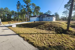 457 Wickham Ave S, Lehigh Acres, FL 33974 - Photo 1