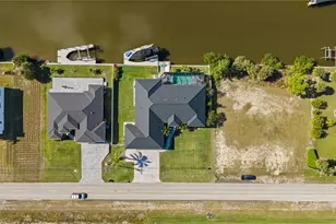 2818 Old Burnt Store Rd N, Cape Coral, FL 33993 - Photo 37