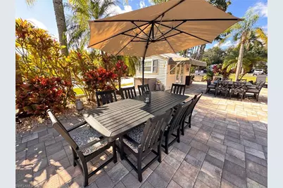 Lot 314 3129 E Riverbend Resort Blvd, Labelle, FL 33935 - Photo 9