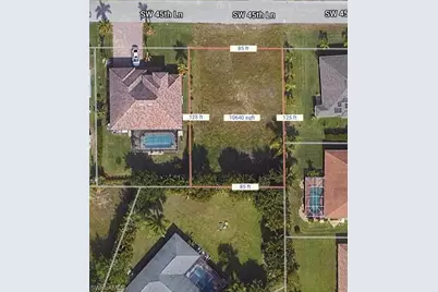 1800 SW 45th Ln, Cape Coral, FL 33914 - Photo 1