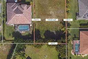 1800 SW 45th Ln, Cape Coral, FL 33914 - Photo 1