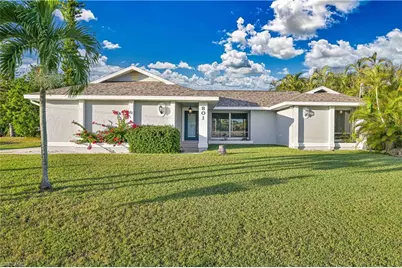 801 SE 41st St, Cape Coral, FL 33904 - Photo 31