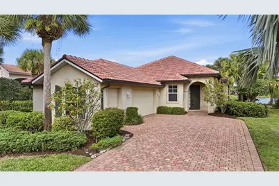 10537 Bella Vista Dr, Fort Myers, FL 33913 - Photo 1