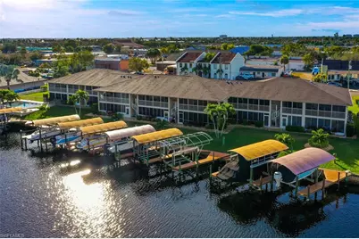 1317 SE 46th Ln #104, Cape Coral, FL 33904 - Photo 45