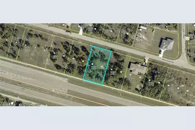 3534 Meadow Rd, Lehigh Acres, FL 33974 - Photo 1